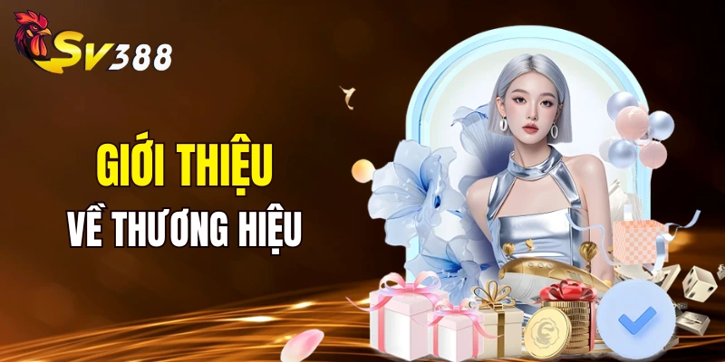 Giới thiệu SV388