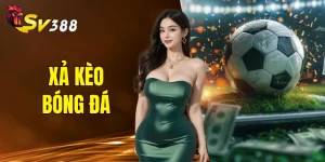 Xả kèo bóng đá